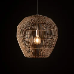 Nowodvorski Kjøkkenbelysning Tak|Takpendler<Haiti takpendel 50 cm