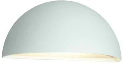 Norlys Lightup-Pris|Utelamper - Veggskjold / Plafond<Halden 515 LED