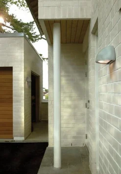 Norlys Lightup-Pris|Utelamper - Veggskjold / Plafond<Halden 515 LED