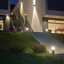 Norlys Lightup-Pris|Pullert<Halmstad pullert LED 212