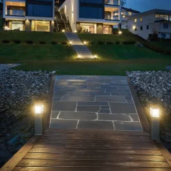 Norlys Lightup-Pris|Pullert<Halmstad pullert LED 212