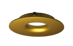 NorDesign Kjøkkenbelysning Tak|Spotter & Skinner<Halo 105 dekor ring - farget