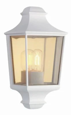 Sg Armaturen As Lightup-Pris|Utelamper - Veggskjold / Plafond<Hamlet vegglampe