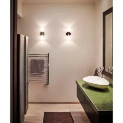 Herstal Vegglamper Med Opp/Ned Lys|Interiørlamper<Harlekin Duo vegglampe -