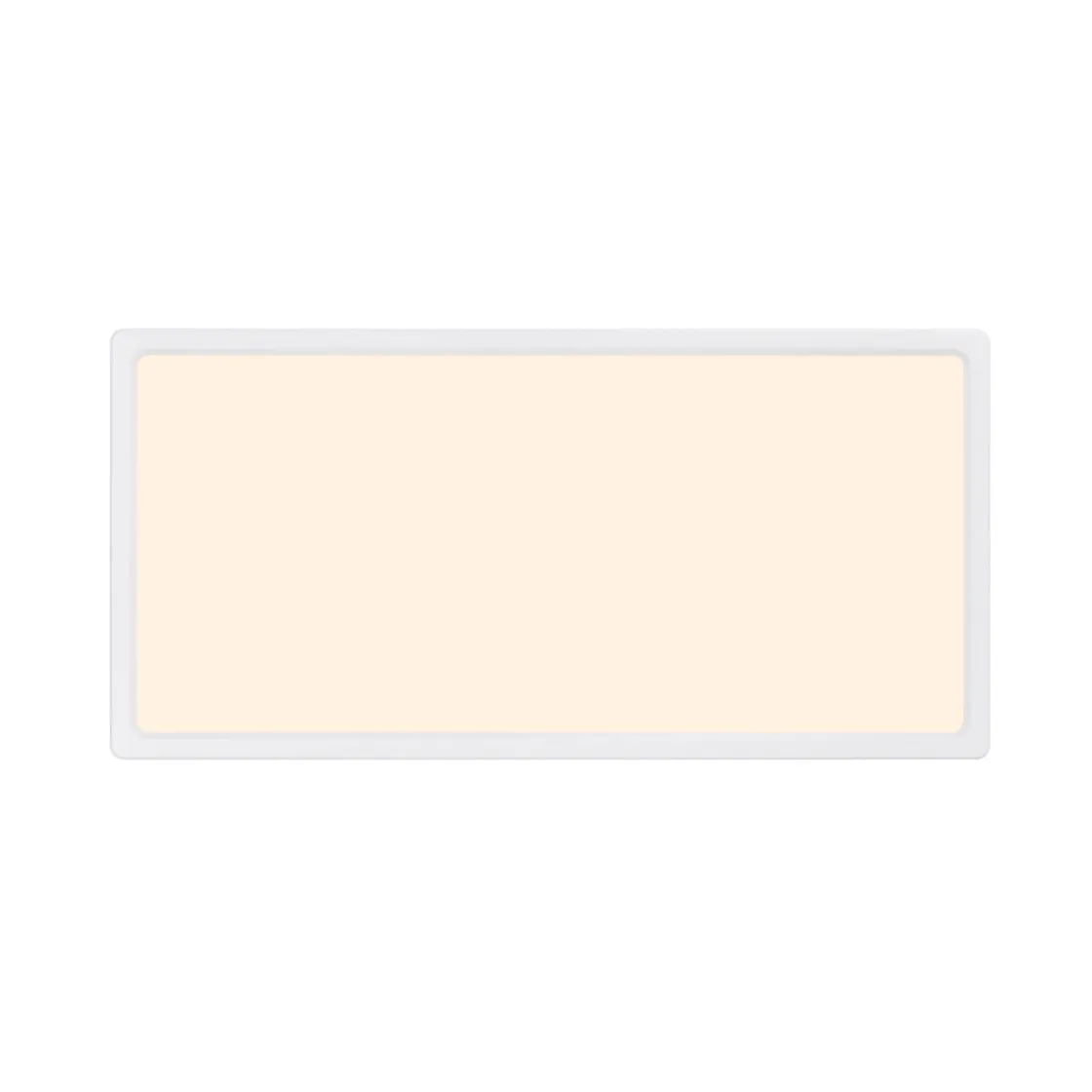 Nordlux Kjøkkenbelysning Tak|Baderomsbelysning Tak<Harlow smart RGB taklampe IP54 21W -