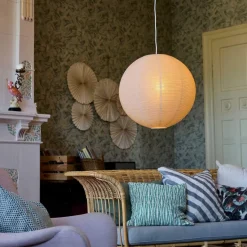 Pr home of Scandinavia Ab Lampeskjermer|Kjøkkenbelysning Tak<Haru lampeskjerm