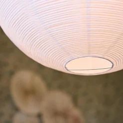 Pr home of Scandinavia Ab Lampeskjermer|Kjøkkenbelysning Tak<Haru lampeskjerm