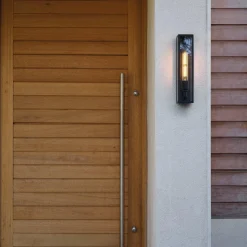 Astro Lighting Utelamper - Veggskjold / Plafond|Baderomsbelysning Vegg<Harvard vegglampe IP44