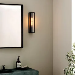 Astro Lighting Utelamper - Veggskjold / Plafond|Baderomsbelysning Vegg<Harvard vegglampe IP44