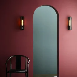 Astro Lighting Utelamper - Veggskjold / Plafond|Baderomsbelysning Vegg<Harvard vegglampe IP44