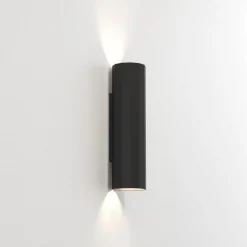 Astro Lighting Vegglamper Med Opp/Ned Lys<Hashira 300 vegglampe opp/ned