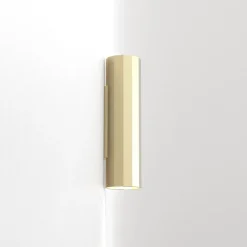 Astro Lighting Vegglamper Med Opp/Ned Lys<Hashira 300 vegglampe opp/ned