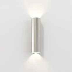 Astro Lighting Vegglamper Med Opp/Ned Lys<Hashira 300 vegglampe opp/ned