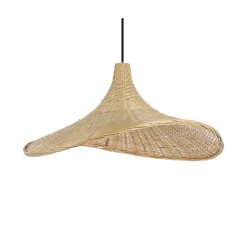 Eglo Kjøkkenbelysning Tak|Takpendler<Haxey takpendel 50 cm Svart/