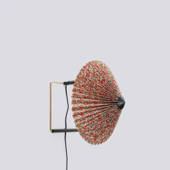 HAY Interiørlamper<X Liberty Matin Vegglampe - 30 cm -