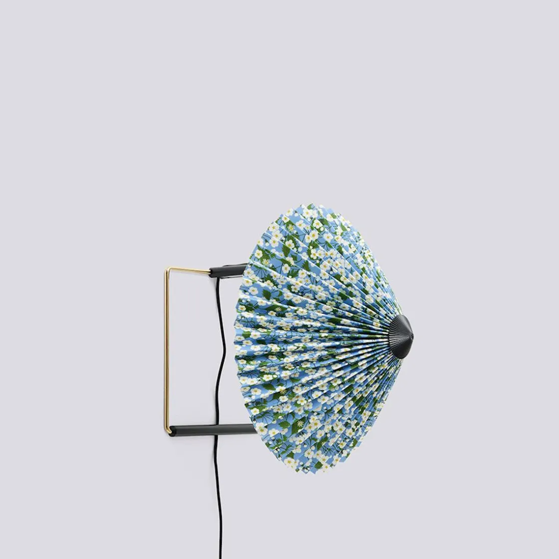 HAY Interiørlamper<X Liberty Matin Vegglampe - 30 cm -