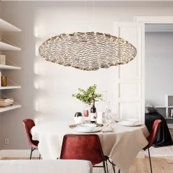 By Rydens Kjøkkenbelysning Tak|Takpendler<Hayden takpendel 115