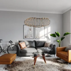 By Rydens Kjøkkenbelysning Tak|Takpendler<Hayden takpendel 115