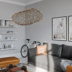 By Rydens Kjøkkenbelysning Tak|Takpendler<Hayden takpendel 115