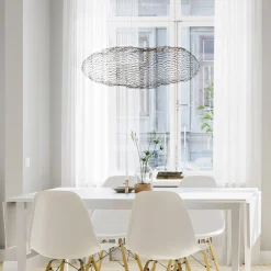 By Rydens Kjøkkenbelysning Tak|Takpendler<Hayden takpendel 76