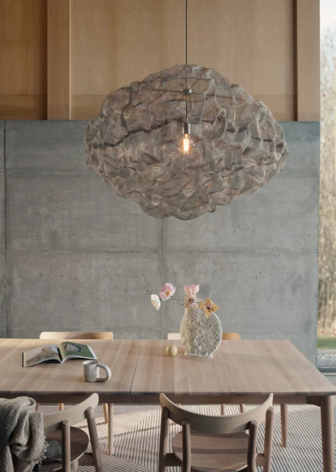 Northern Kjøkkenbelysning Tak|Takpendler<Heat takpendel large