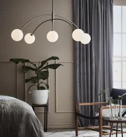 Marksløjd Kjøkkenbelysning Tak|Takpendler<Heaven pendel