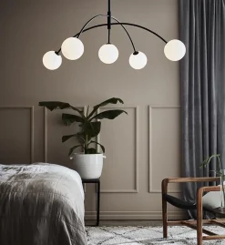 Marksløjd Kjøkkenbelysning Tak|Takpendler<Heaven pendel -