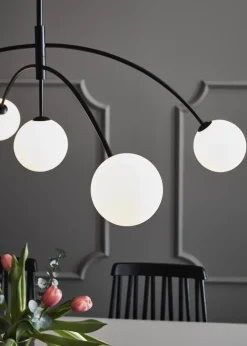 Marksløjd Kjøkkenbelysning Tak|Takpendler<Heaven pendel -