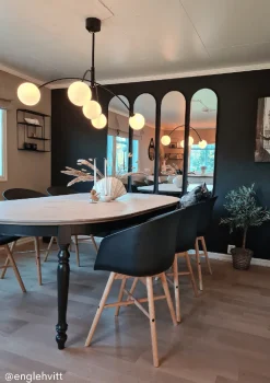 Marksløjd Kjøkkenbelysning Tak|Takpendler<Heaven pendel -