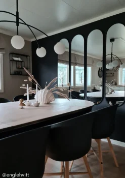 Marksløjd Kjøkkenbelysning Tak|Takpendler<Heaven pendel -