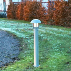 Konstsmide Pullert<Heimdal pullert utendørs IP44 -