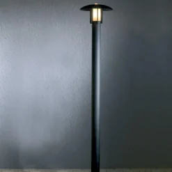 Konstsmide Lyktestolper<Heimdal stolpe 200cm