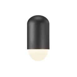 Nordlux Utelamper Med Opp/Ned Lys<Heka vegglampe utendørs ned IP44