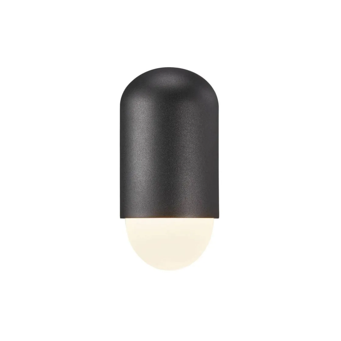 Nordlux Utelamper Med Opp/Ned Lys<Heka vegglampe utendørs ned IP44