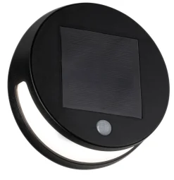 Paulmann Solcellebelysning|Utelamper Med Opp/Ned Lys<Helena vegglampe utendørs 3W 3000 Kelvin m/bevegelses sensor - Solcelle