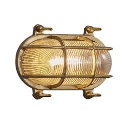 Nordlux Utelamper Til Kystområder|Utelamper - Veggskjold / Plafond<Helford vegglampe utendørs IP64