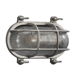 Nordlux Utelamper Til Kystområder|Utelamper - Veggskjold / Plafond<Helford vegglampe utendørs IP64