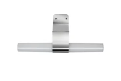 Nordlux Belysning Over Speilet På Badet|Baderomsbelysning Vegg<Helva Double Basic vegglampe baderom IP44