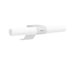 Nordlux Belysning Over Speilet På Badet|Baderomsbelysning Vegg<Helva Double Basic vegglampe baderom IP44