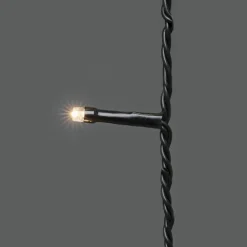 Konstsmide Juletrelys & Lysslynger<Hengende manet med 400 lys - 95 cm