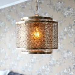 By Rydens Kjøkkenbelysning Tak|Takpendler<Hermine takpendel matt