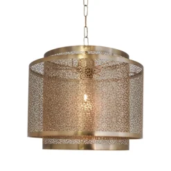 By Rydens Kjøkkenbelysning Tak|Takpendler<Hermine takpendel matt