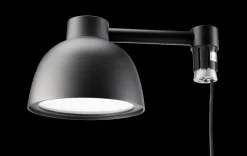 Sg Armaturen As Pullert<Herning midi stolpehode 13/25W 3000/4000 Kelvin - Dimbar