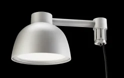 Sg Armaturen As Pullert<Herning midi stolpehode 13/25W 3000/4000 Kelvin - Dimbar