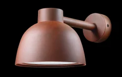 Sg Armaturen As Utelamper Med Opp/Ned Lys<Herning midi vegglampe utendørs IP65 13/25W 3000/4000K Dimbar