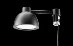 Sg Armaturen As Pullert<Herning mini stolpehode 8/17W 3000/4000 Kelvin - Dimbar