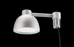 Sg Armaturen As Pullert<Herning mini stolpehode 8/17W 3000/4000 Kelvin - Dimbar