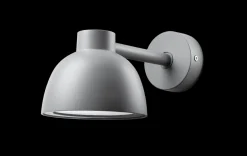 Sg Armaturen As Utelamper Med Opp/Ned Lys<Herning mini vegglampe utendørs IP65 8/17W 3000/4000K Dimbar