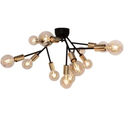 By Rydens Kjøkkenbelysning Tak|Taklamper / Takplafonder<Hero takplafond -