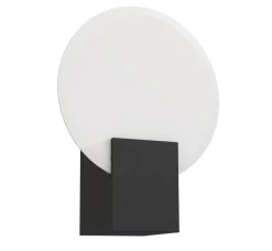 Nordlux Baderomsbelysning Vegg<Hester vegglampe for baderom 9,5W IP44 3-steg dim RA90